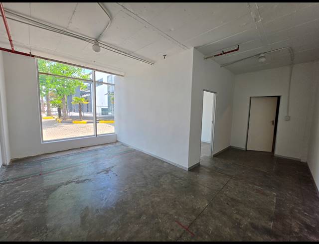 1,801M² WAREHOUSE TO LET IN KYA SANDS